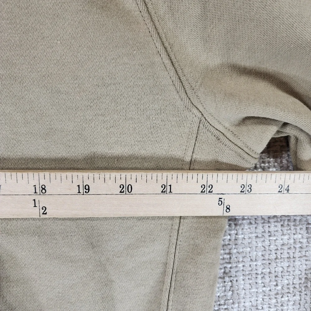 Nike NSW Club‎ Fleece Pullover Hoodie Mens M Cement Beige BV2654-247 NEW